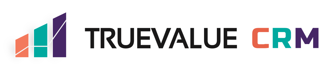 TruevalueCRM Logo
